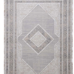 Royal  Infinity 5917B Grey White 160 x 230
