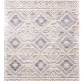 Royal La Casa 712B White L. Grey 067x 140