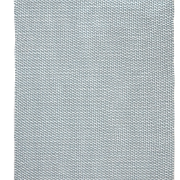 Royal duppis od-2 white blue 140x200