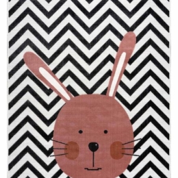 Παιδικό Χαλί RABBIT
