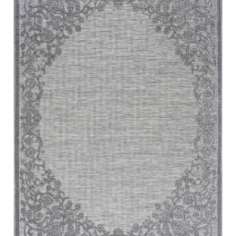 Χαλί ROI GREY 160-x-230-εκ