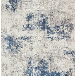 CONCEPT LOOMS ROSSA BLUE 1,60x2,20