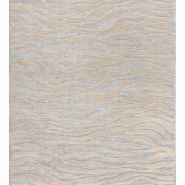 Χαλί TISSER GREY BEIGE 67-x-400-εκ