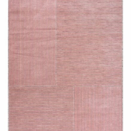 Χαλί TIZZY PINK 160-x-230-εκ