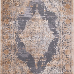 klonaras velvet 5420/Grey Beige 160 x 230