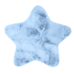 Royal Bunny Kinds Star Blue 100 x 100