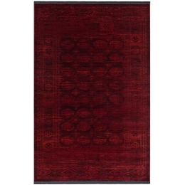 Ezzo Nomade B531AHH RED GLD 66x140