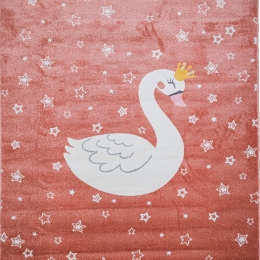 klonaras  JUNIOR 5678/rose 1,60x2,30