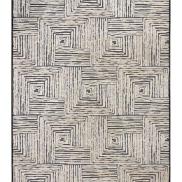 Χαλί WHIRL BEIGE 67-x-400-εκ
