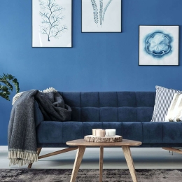 Χαλί Vintage 8403 Grey Arte Espina 200X290cm