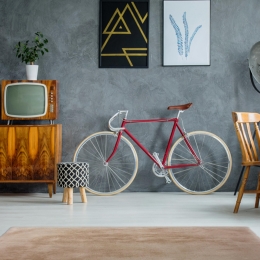 Χαλί Rabbit 100 Cream Arte Espina 180Χ280cm