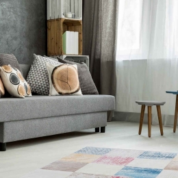 Χαλί Antigua 600 Multi Arte Espina 160X230cm