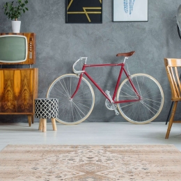 Χαλί Baroque 1100 Beige Arte Espina 200X290cm