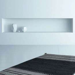 Χαλί Alhambra 335 Grey Kayoom 160X230cm