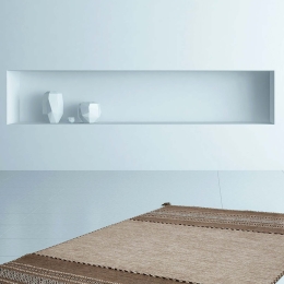 Χαλί Alhambra 335 Ivory Kayoom 160X230cm