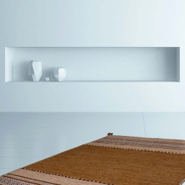 Χαλί Alhambra 335 Brown Kayoom 200X290cm
