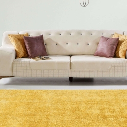 Χαλί Corsica Bastia Yellow Kayoom 200X290cm