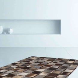 Χαλί Lavish 410 Grey Kayoom 160X230cm