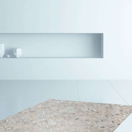Χαλί Spark 110 Grey-Silver Kayoom 160X230cm
