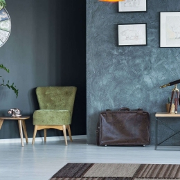 Χαλί Phoenix 112 Natural-Cream Kayoom 160X230cm
