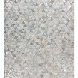 Χαλί Rocket 410 Grey-Silver Kayoom 160X230cm