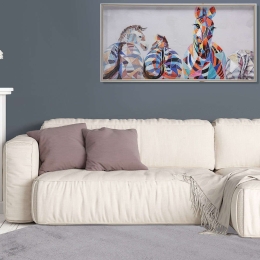 Χαλί Saint Lucia Castries Silver Kayoom 160X230cm