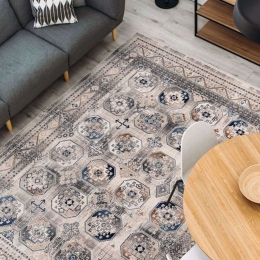 Χαλί Anouk 425 Multi Kayoom 200X290cm