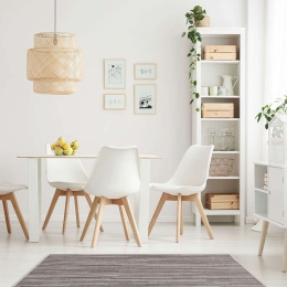 Χαλί Indonesia Bali Beige Kayoom 200X290cm