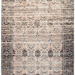 Χαλί Galaxy 1400 Beige-Blue Arte Espina 170X240cm