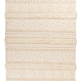 Χαλί Bohist 525 Cream Me Gusta 200X290cm