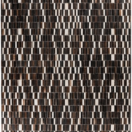Χαλί Lavin 125 White-Black Padiro 200X280cm