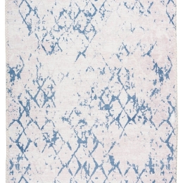 Χαλί Peron 400 White-Blue Arte Espina 160X230cm