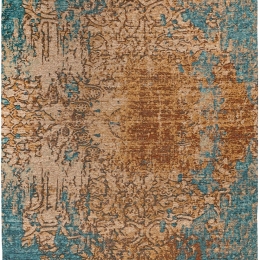 Χαλί Primavera 725 Blue-Sand Padiro 160X230cm