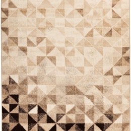 Χαλί Naila 200 Cream-Brown Arte Espina 160X230cm