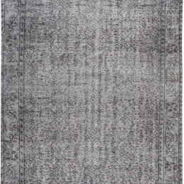 Χαλί Toska 425 Grey Padiro 160X230cm