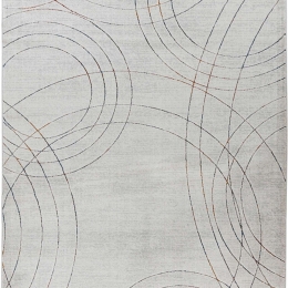 Χαλί Lorin 225 Grey-Multi Kayoom 160X230cm