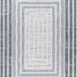 Χαλί Sarai 125 Grey Kayoom 160X230cm