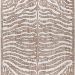 Χαλί Sarai 325 Brown Kayoom 160X230cm