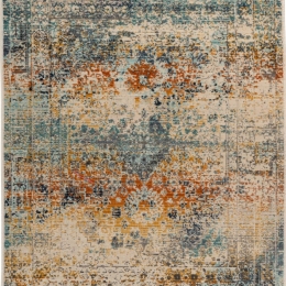 Χαλί Charu 500 Blue Kayoom 160X230cm