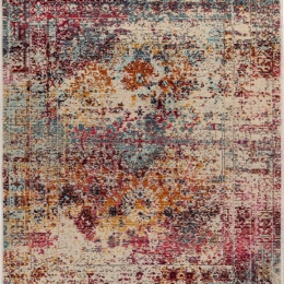 Χαλί Charu 500 Multi Kayoom 160X230cm