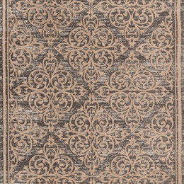 Χαλί Davio 100 Beige Kayoom 160X230cm