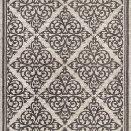 Χαλί Davio 100 Grey Kayoom 160X230cm