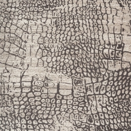 Χαλί Davio 300 Grey Kayoom 160X230cm