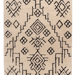 Χαλί Lovis 500 White Kayoom 160X230cm