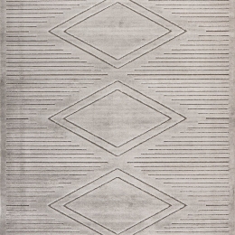 Χαλί Madita 100 Grey Kayoom 160X230cm
