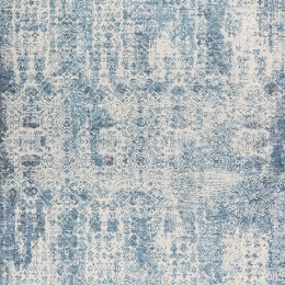 Χαλί Percy 200 Blue Kayoom 160X230cm