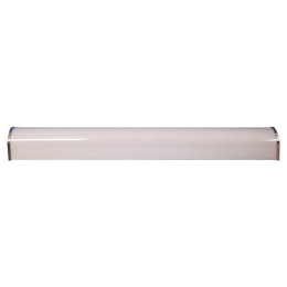 ΦΩΤΙΣΤΙΚΟ ΜΠΑΝΙΟΥ  EUROLAMP LED "IRON3" 10W 4000K  IP44 ΝΙΚΕΛ