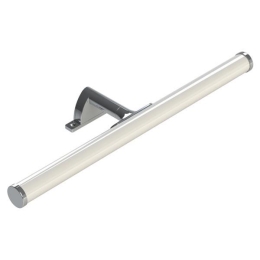 ΦΩΤΙΣΤΙΚΟ ΓΙΑ ΕΠΙΠΛΟ ΜΠΑΝΙΟΥ  LED 6W 3000K  IP44 ΝΙΚΕΛ EUROLAMP