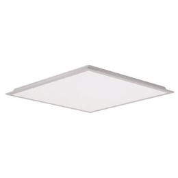 ΦΩΤΙΣΤΙΚΟ BACKLIΤ UGR19 60X60 48W 4000Κ 220-240V ΛΕΥΚΟ | EUROLAMP