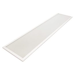ΦΩΤΙΣΤΙΚΟ PANEL LED 120X30 40W 6500Κ UGR<19 ΛΕΥΚΟ PLUS | EUROLAMP